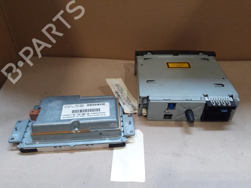 Used Radio Radio CITROËN DS3 (SA_) 1.6 HDi 110 (112 hp) 24763990 24763990