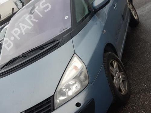 Right front window switch RENAULT ESPACE IV (JK0/1_) 2.0 Turbo (JK0A, JK0B, JK0N) | BP24765547I26  - Image 5