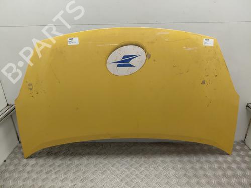 hood-citroen-berlingo-multispace-b9-2008-33850008 main image