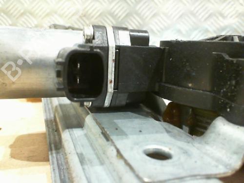 Rear left window mechanism RENAULT CAPTUR I (J5_, H5_) 1.5 dCi 90 (J5N4, J5M5, J5MW, J5M6, J5AL, J5AJ) | BP24765916C24 - Image 5