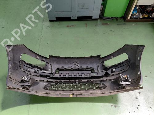 Front bumper CITROËN C4 CACTUS 1.2 THP 110 | BP34336388C7  - Image 6