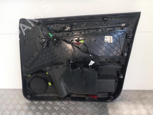 Used Front left panel Front left panel VW T-ROC (A11, D11) 2.0 TDI (150 hp) 24760867 24760867