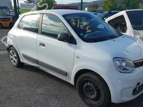 Devioluci RENAULT TWINGO III (BCM_, BCA_) 1.0 SCe 65 (BCMJ) | BP24761042I23 - Image 4
