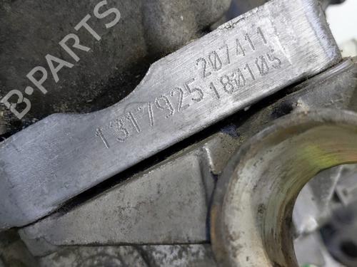 Used Gearbox Gearbox ALFA ROMEO 147 (937_) 1.9 JTDM 8V (937.AXD1A, 937.AXU1A, 937.BXU1A) (120 hp) 32751953 32751953