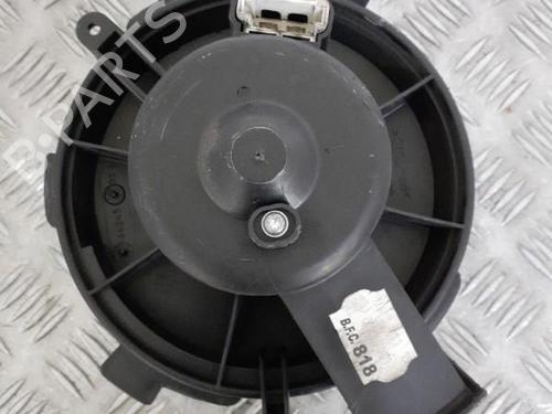 Heater blower motor PEUGEOT 206+ (2L_, 2M_) 1.4 HDi eco 70 | BP24741947M62 