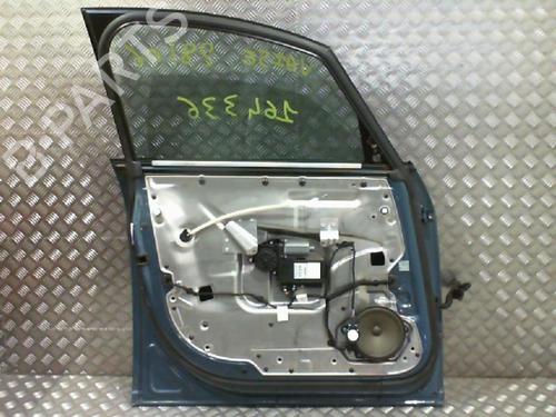 Left front door AUDI A2 (8Z0) 1.4 | BP24766300C2 