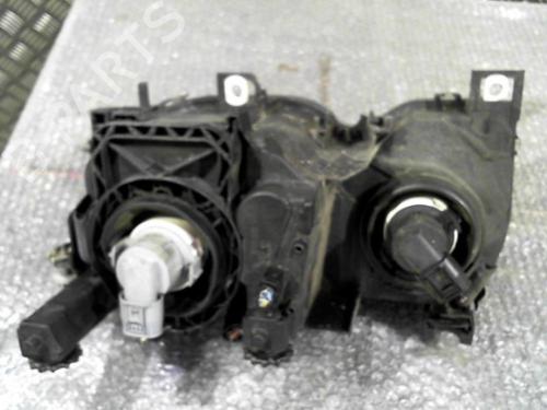 Right headlight BMW 3 Compact (E46) 318 ti | BP24763195C29 