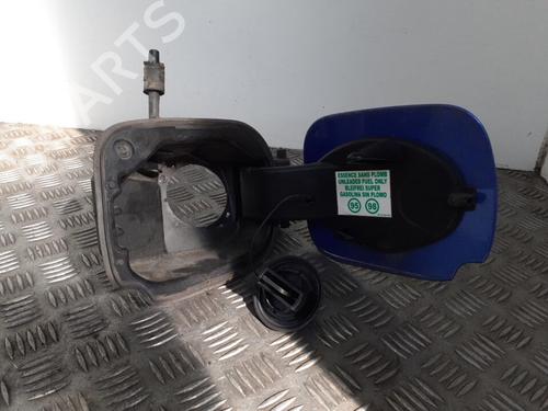 Używane Klapa wlewu paliwa RENAULT CLIO III (BR0/1, CR0/1) 1.6 16V GT (BR10, CR10) (128 hp) 24767709