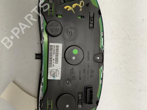 instrument-cluster-dacia-sandero-ii-2012-31373752 main image