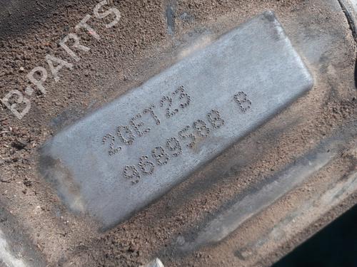 Gearbox CITROËN BERLINGO Box Body/MPV (B9) 1.6 BlueHDi 100 | BP27998100M3  - Image 6