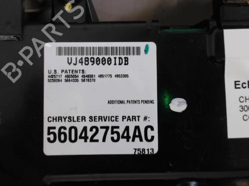 Interior roof light CHRYSLER 300M (LR) 3.5 V6 24V BP24754540I8