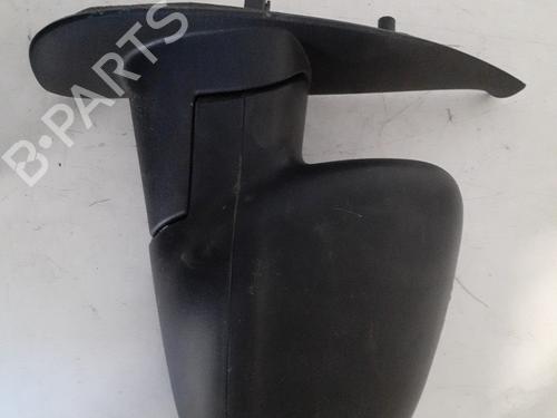 Used Left mirror Left mirror RENAULT KANGOO Express (FW0/1_) 1.5 dCi 75 (FW07, FW10, FW04) (75 hp) 33305255 33305255