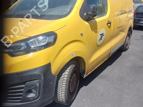 Display CITROËN JUMPY III Van (V_) 1.6 BlueHDi 95 | BP38171102C48  - Image 9