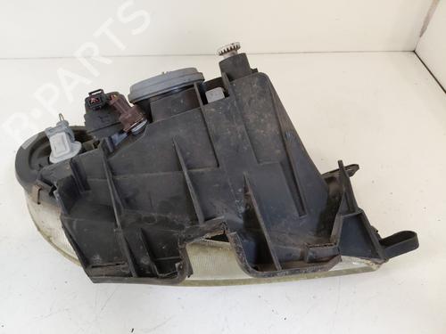 Used Left headlight Left headlight CITROËN SAXO (S0, S1) 1.1 X, SX (60 hp) 33303815 33303815