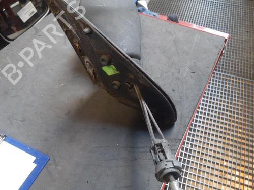 Used Left mirror LANCIA Y (840_) 1.2 (840AA, 840AF1A) (60 hp) 24748294