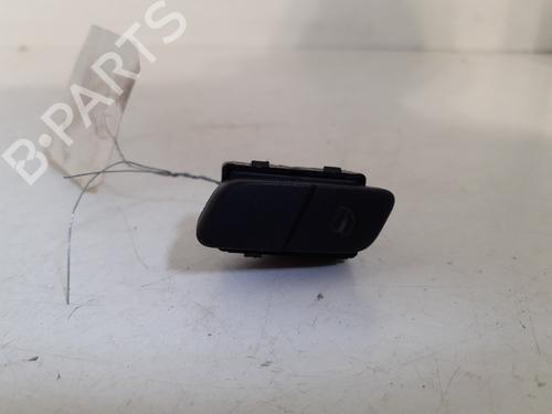 Used Right front window switch VW POLO (9N_, 9A_) 1.4 16V (75 hp) 25346964