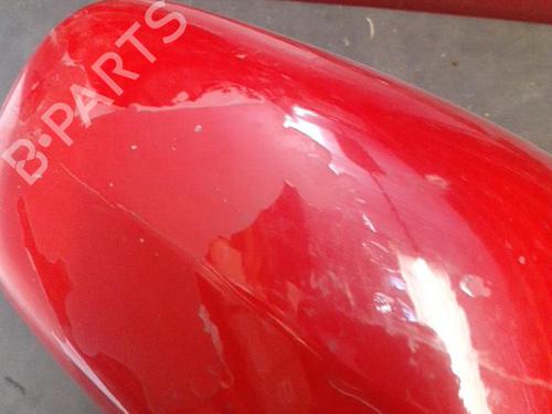 Lusterko boczne prawe RENAULT MEGANE II (BM0/1_, CM0/1_) 1.4 16V (BM0B, CM0B) | BP24768673C27 