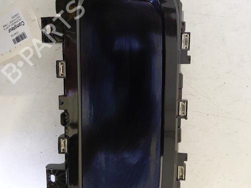 Used Instrument cluster Instrument cluster 37754493 37754493