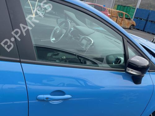 Right mirror RENAULT CLIO IV (BH_) 0.9 TCe 90 (BHNF, BHMA, BHMH, BHJK, BHJR) | BP24761474C27 