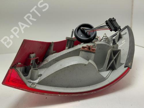 Left taillight SKODA FABIA II (542) | BP36841691C34 - Image 2
