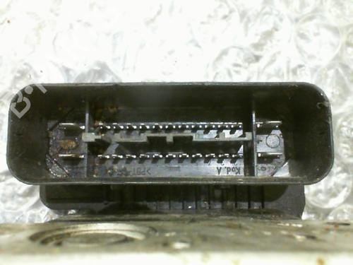 ABS pump RENAULT TWINGO II (CN0_) 1.5 dCi (CN0E) | BP24755487M43  - Image 5