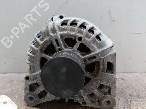 Używane Alternator RENAULT KANGOO / GRAND KANGOO II (KW0/1_) 1.2 TCe 115 (KW02, KW14) (115 hp) 28075080
