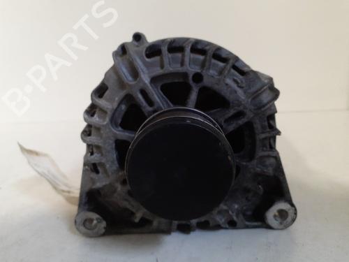 Alternator PEUGEOT 2008 I (CU_) 1.2 THP 110 / PureTech 110 | BP24760597M7 - Image 4