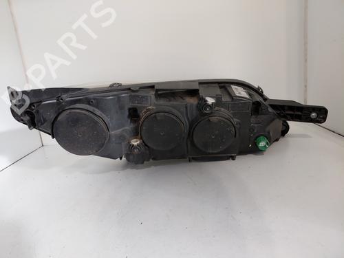 Left headlight PEUGEOT BOXER Van 2.0 BlueHDi 130 | BP25929863C28 