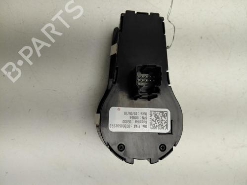 Headlight switch FIAT 500X (334_) 1.0 (334.AXN1B) | BP40122931I24 - Image 3