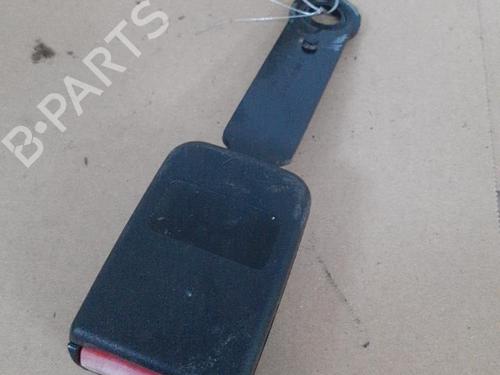 Used Seat buckle PEUGEOT 206 Hatchback (2A/C) 1.4 16V (88 hp) 24748610