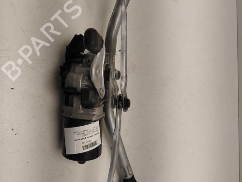 front-wiper-motor-renault-clio-iii-br01-cr01-2005-2006-2007-2008-2009-2010-2011-2012-2013-2014-36168024 main image