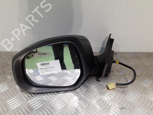 Left mirror OPEL AGILA B (H08) 1.0 (F68) | BP24761910C26 