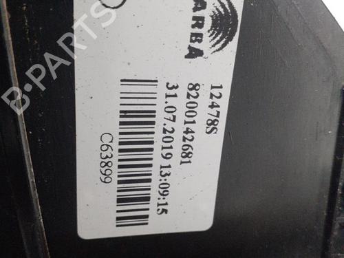 Used Right taillight RENAULT MEGANE II Saloon (LM0/1_) 1.9 dCi (LM0G, LM1G, LM2C) (120 hp) 24749442