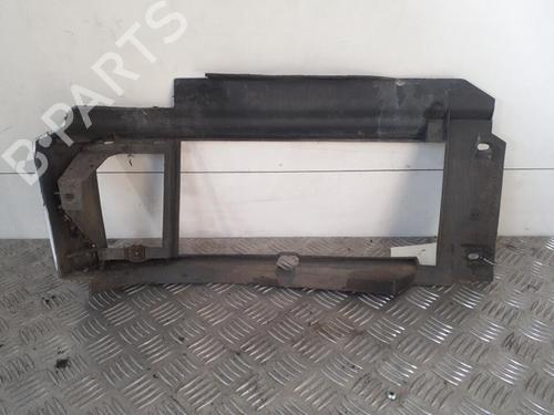 Used Headlight eyebrow RENAULT TRUCKS MESSENGER Van B 80.35 (FN40B5) (75 hp) 24739770