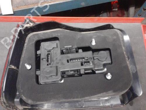Right taillight SEAT IBIZA II (6K1) 1.9 TDI | BP24769319C35 