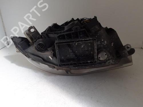 Left headlight BMW 1 (E81) 118 d | BP24741253C28 