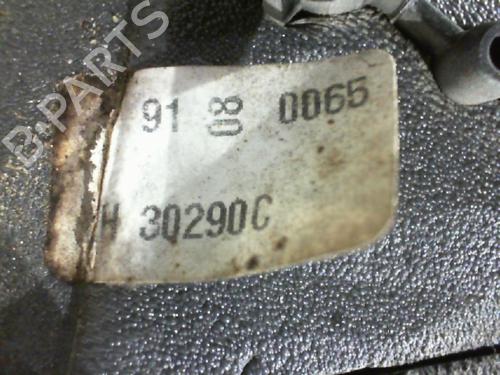 Left mirror NISSAN MICRA III (K12) 1.5 dCi | BP24745963C26 