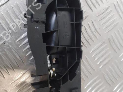 Used Front left interior door handle Front left interior door handle 24766632 24766632