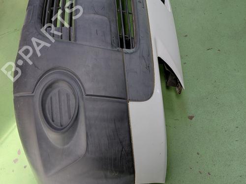 Used Front bumper Front bumper CITROËN BERLINGO Box Body/MPV (B9) [2008-2026] 34336390 34336390