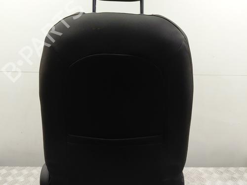 Used Left front seat Left front seat RENAULT CLIO V (B7_) 1.0 TCe 90 (B7MT) (91 hp) 32423915 32423915