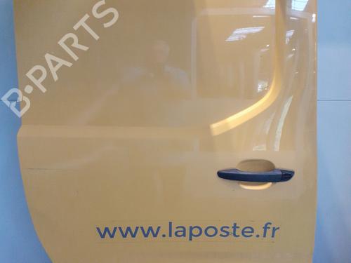 Used Right slide door CITROËN BERLINGO Box Body/MPV (K9) 1.6 BlueHDi 75 (75 hp) 27604539