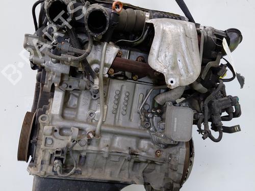 Engine CITROËN BERLINGO Box Body/MPV (K9) | BP33802829M1 - Image 7