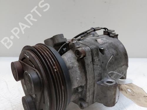 Used AC compressor SUZUKI IGNIS III (MF, FF) 1.2 Hybrid AllGrip (ATK412) (90 hp) 29251526