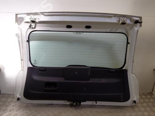 Used Tailgate Tailgate FIAT PUNTO (199_) 1.3 D Multijet (75 hp) 32682089 32682089