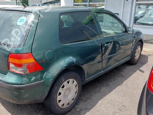 Used Parts VW GOLF IV (1J1) 1.9 TDI 5062444