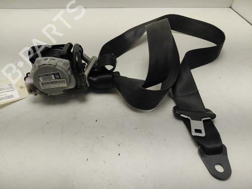 Sikkerhedssele foran venstre Sikkerhedssele foran venstre PEUGEOT PARTNER Box Body/MPV [2008-2026] 36394147 36394147