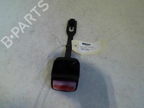 Seat buckle RENAULT LAGUNA III (BT0/1) 1.5 dCi (BT00, BT0A, BT0T, BT1J) | BP24741108I32 