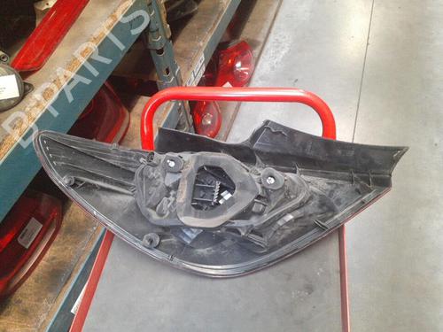 Used Right taillight OPEL CORSA D (S07) 1.3 CDTI (L08, L68) (75 hp) 24769699
