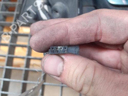 Used Right mirror Right mirror BMW 3 Coupe (E36) 318 is (140 hp) 24768756 24768756