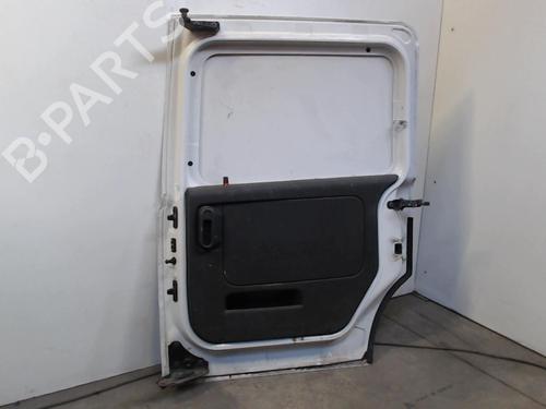 Højre side skydedør OPEL COMBO Box Body/MPV 1.3 CDTI 16V | BP24745091C75 - Image 4